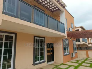 Furnished 3bdrm House in Unique Key Agency, Airport Residential Area