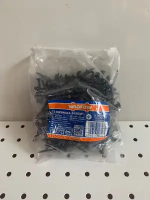 Drywall Screw - Wxs1915