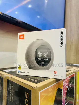 ᄋᄋᄋwireless Speaker Bluetooth JBL Horizon 3