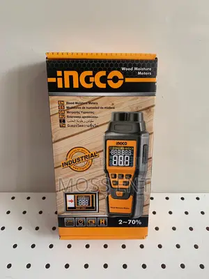 Wood Moisture Meters - Hetwm01