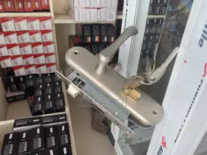 Dozzy Small Lock