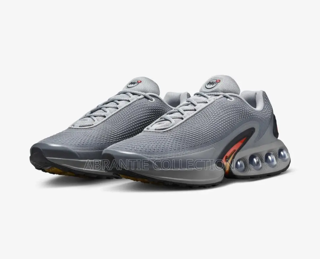 Nike Air Max Dn Sneaker