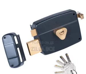 Rim Lock /S300lock