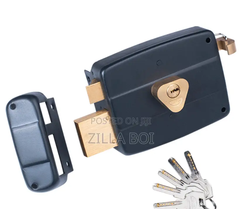 Rim Lock /S300lock