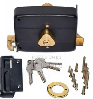 Rim Lock /S300lock