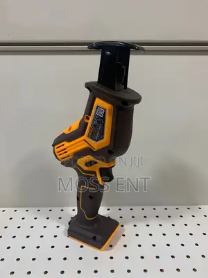 Ingco Cordless Reciprocating Saw 20v - P1c10 - Crsli6508