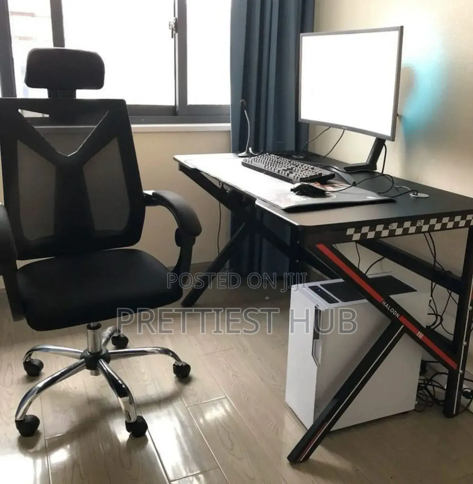 Gaming Desk