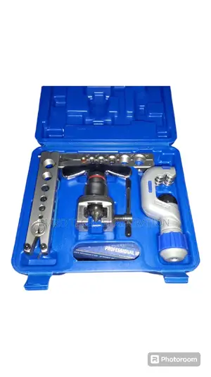 Eccentric Flaring Tool KIT