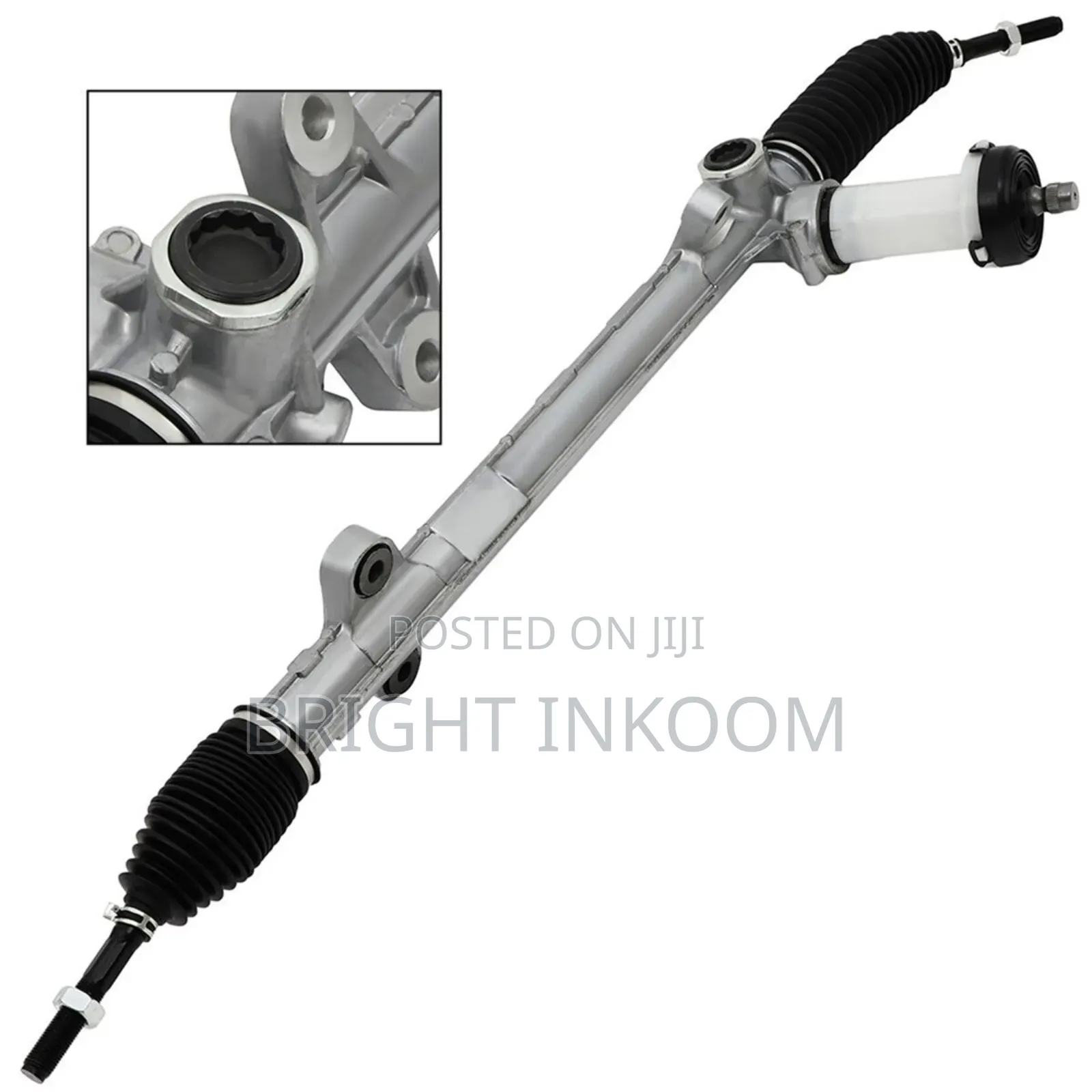 Hyundai Sonata 2012 2013 2014 Steering Racks