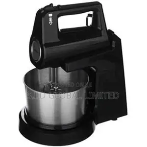 Time Saving MIDEA-2LTRS-STAND-MIXER-HM0293A
