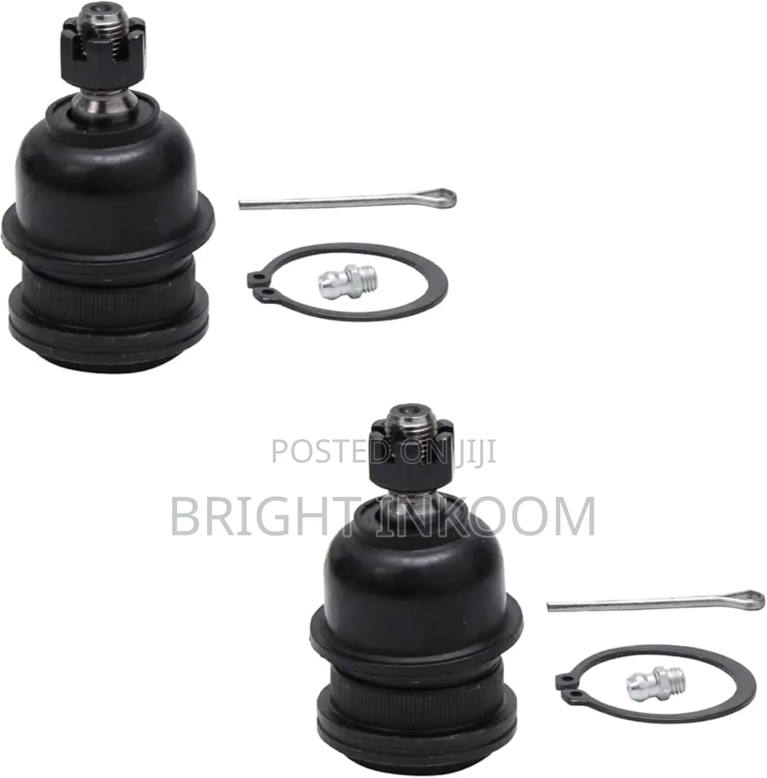 Hyundai Eiantra 2012 2013 2014 Ball Joint