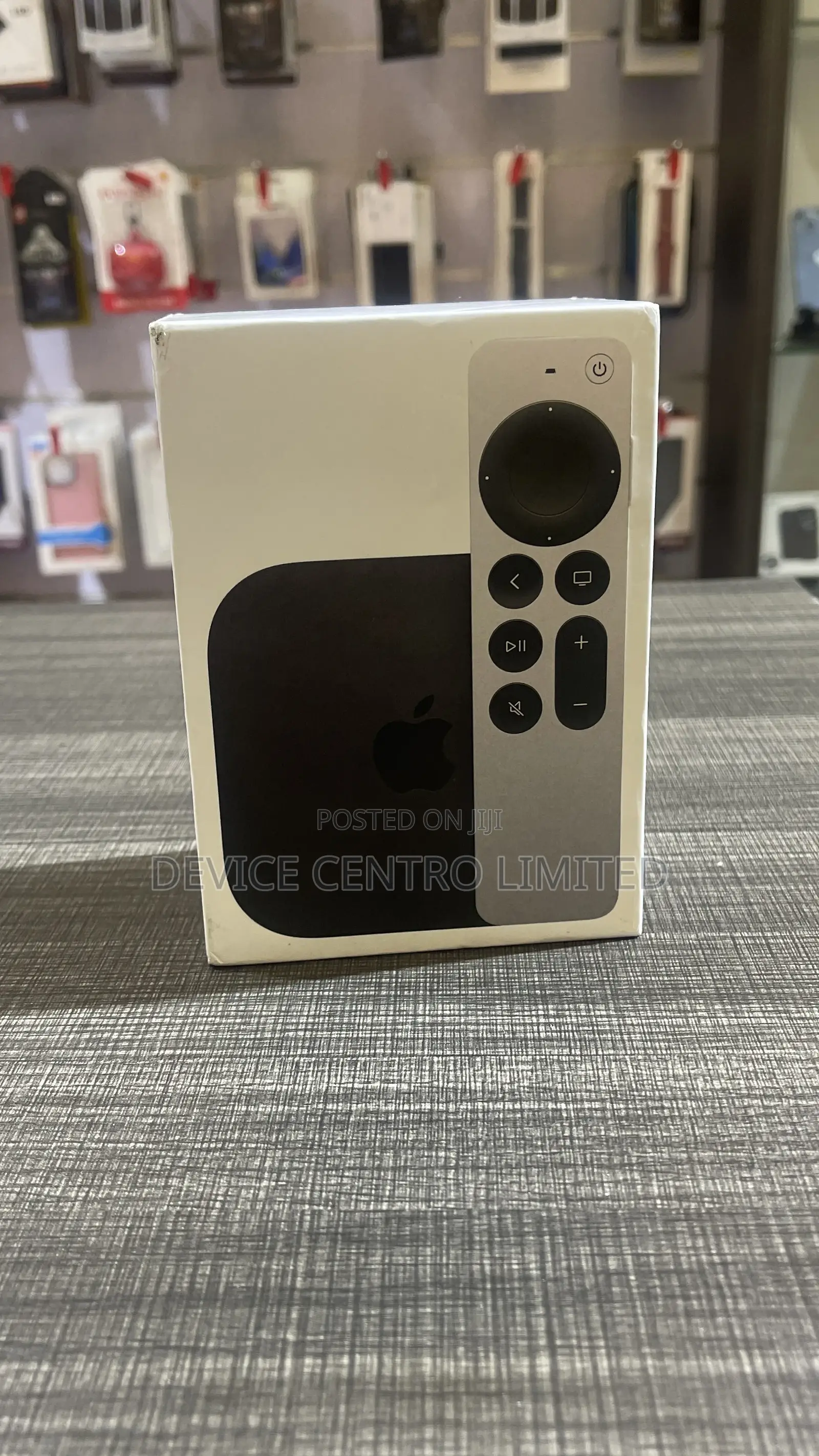 Apple TV 3rd Generation