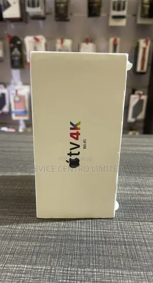 Apple TV 3rd Generation
