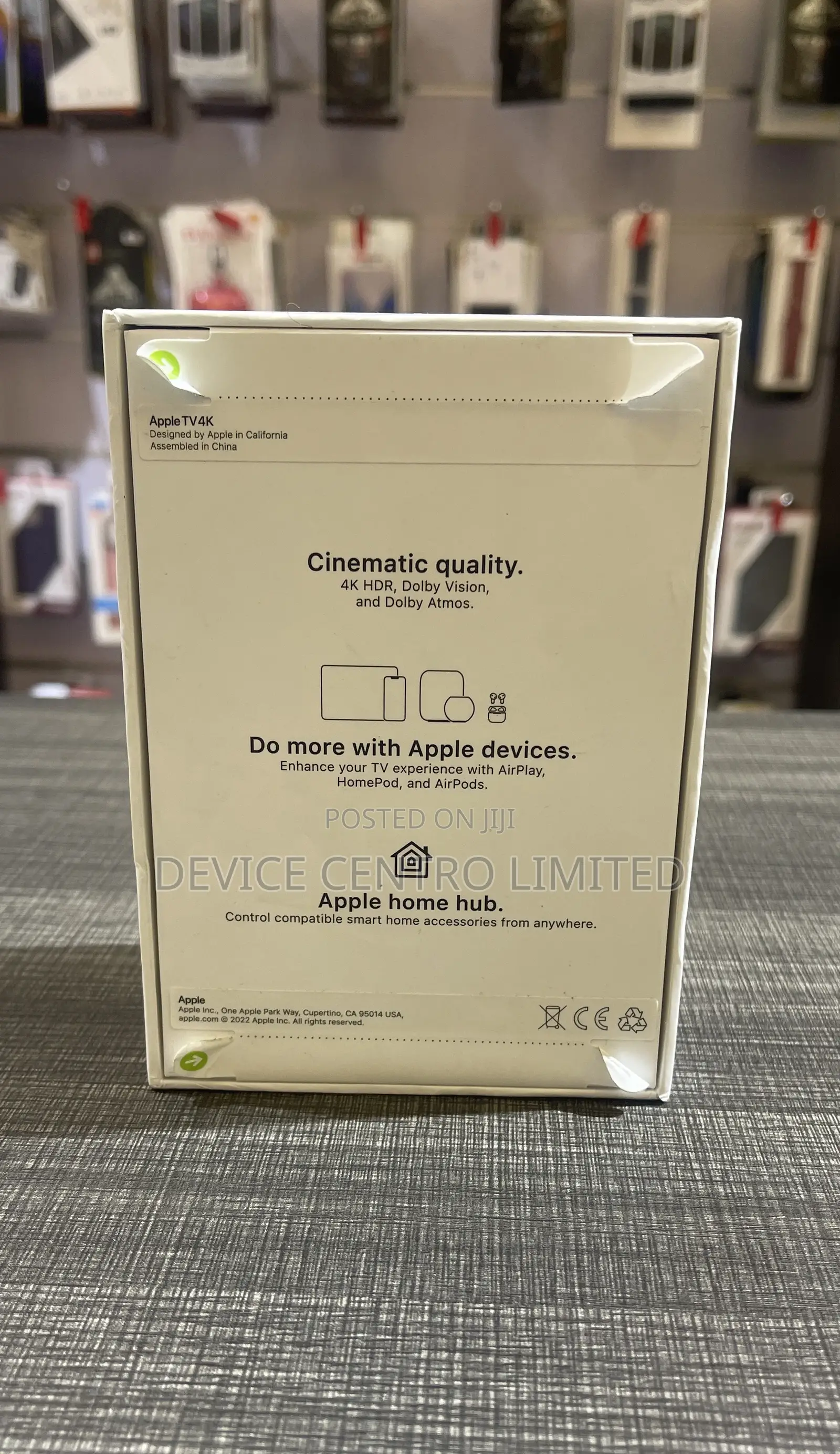 Apple TV 3rd Generation