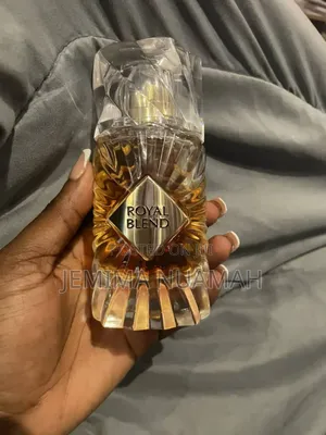 Royal Blend and Royal Blend Nero by French Avenue