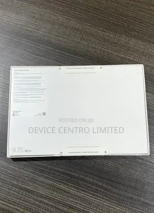 New Samsung Galaxy Tab S9 FE 128 GB Gray