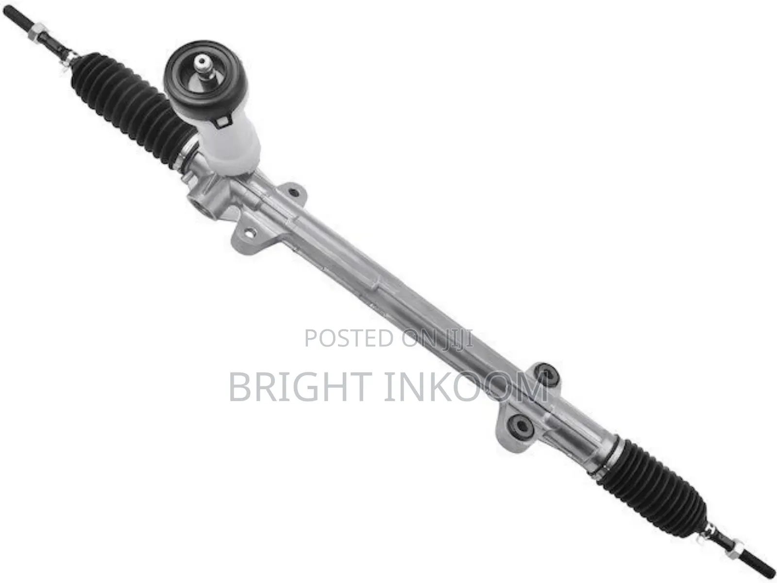 Hyundai Eiantra 2012 2013 2014 Steering Rack