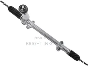 Hyundai Eiantra 2012 2013 2014 Steering Rack