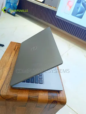 Laptop Dell Latitude 5420 16GB Intel Core i7 SSD 512GB