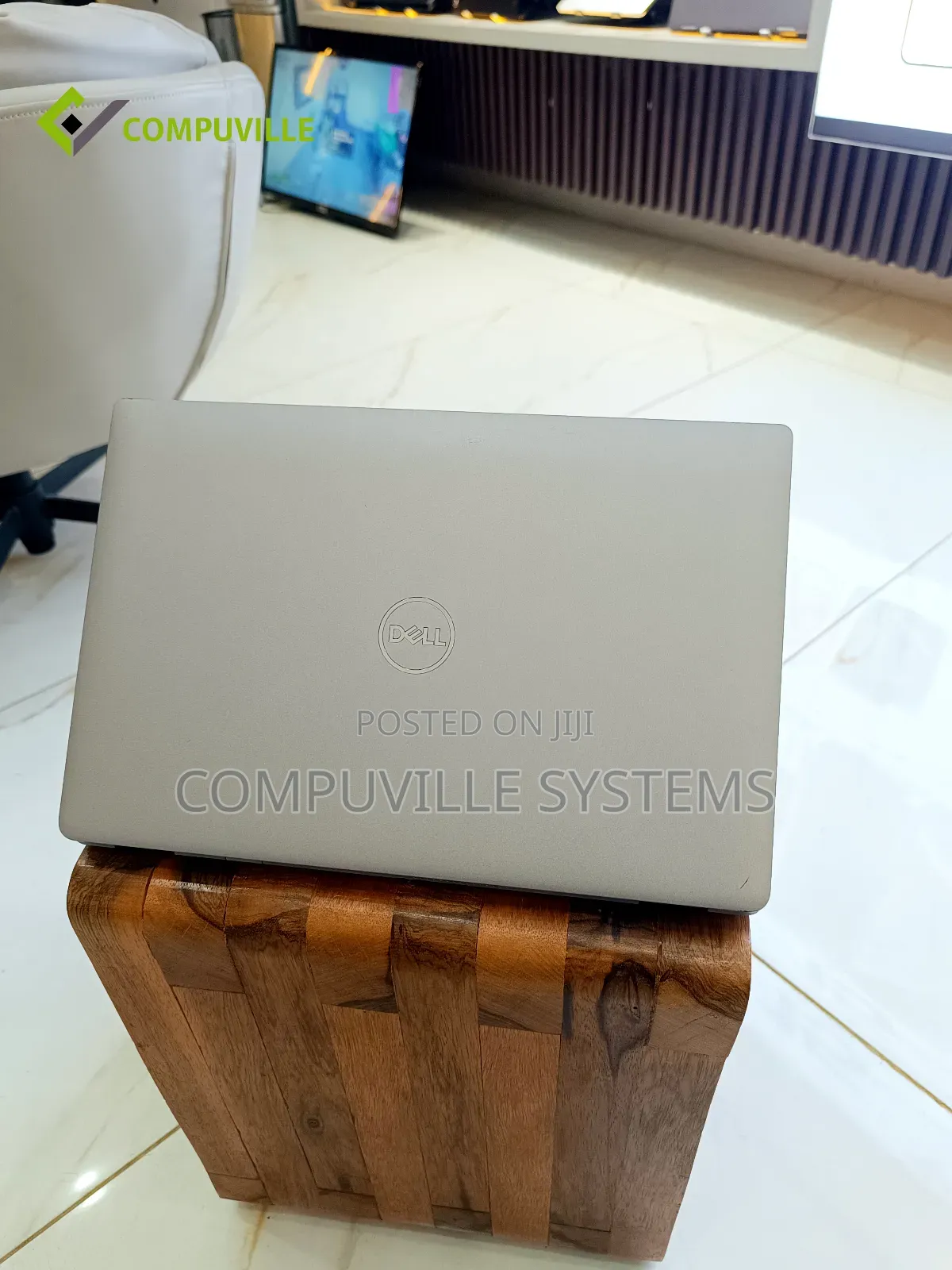Laptop Dell Latitude 5420 16GB Intel Core i7 SSD 512GB