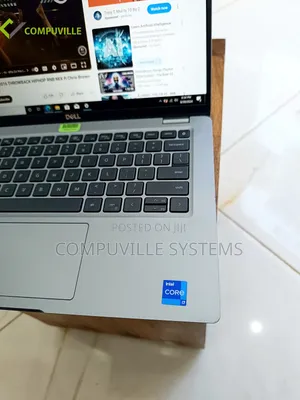 Laptop Dell Latitude 5420 16GB Intel Core i7 SSD 512GB