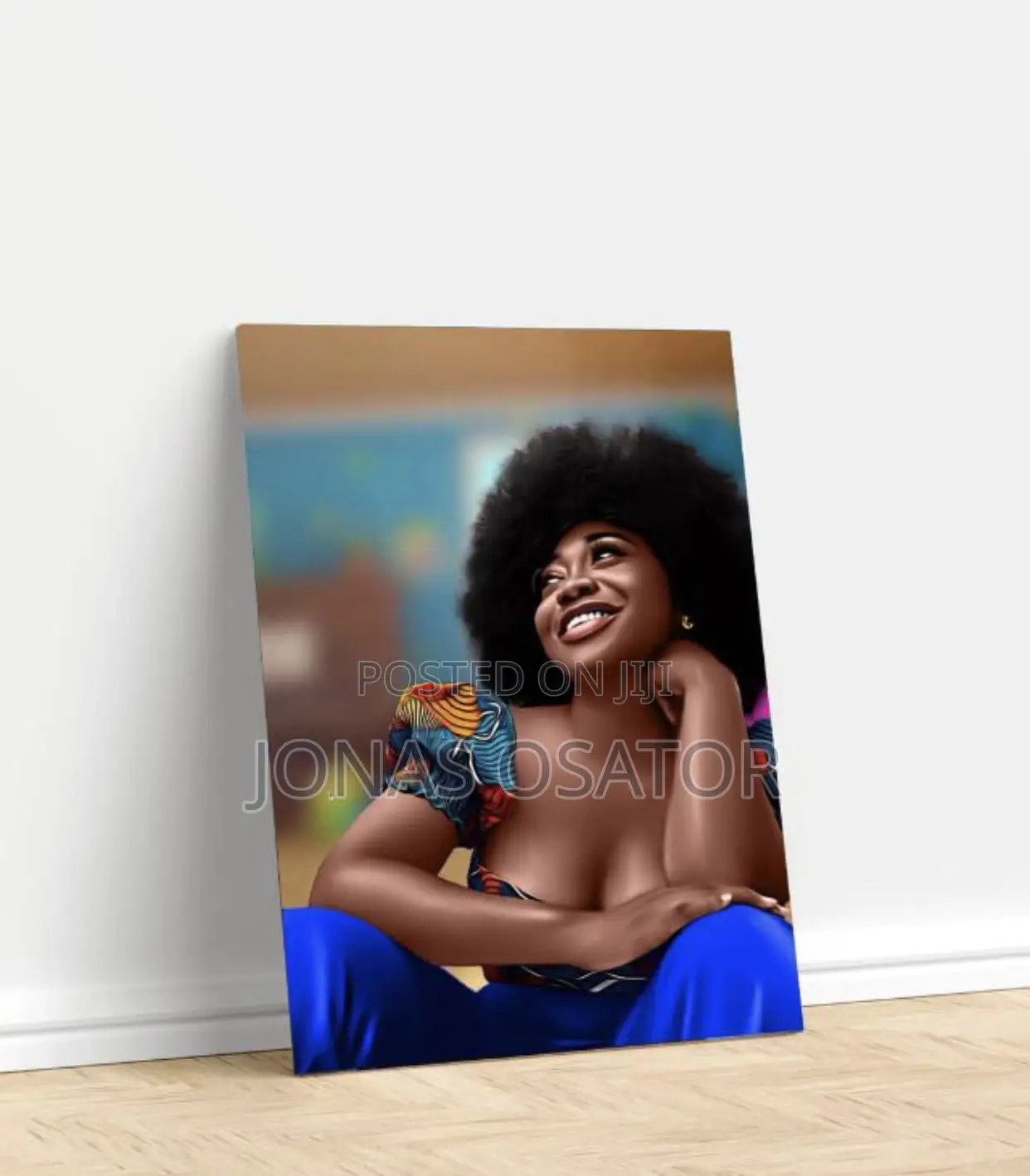 Picture Framing