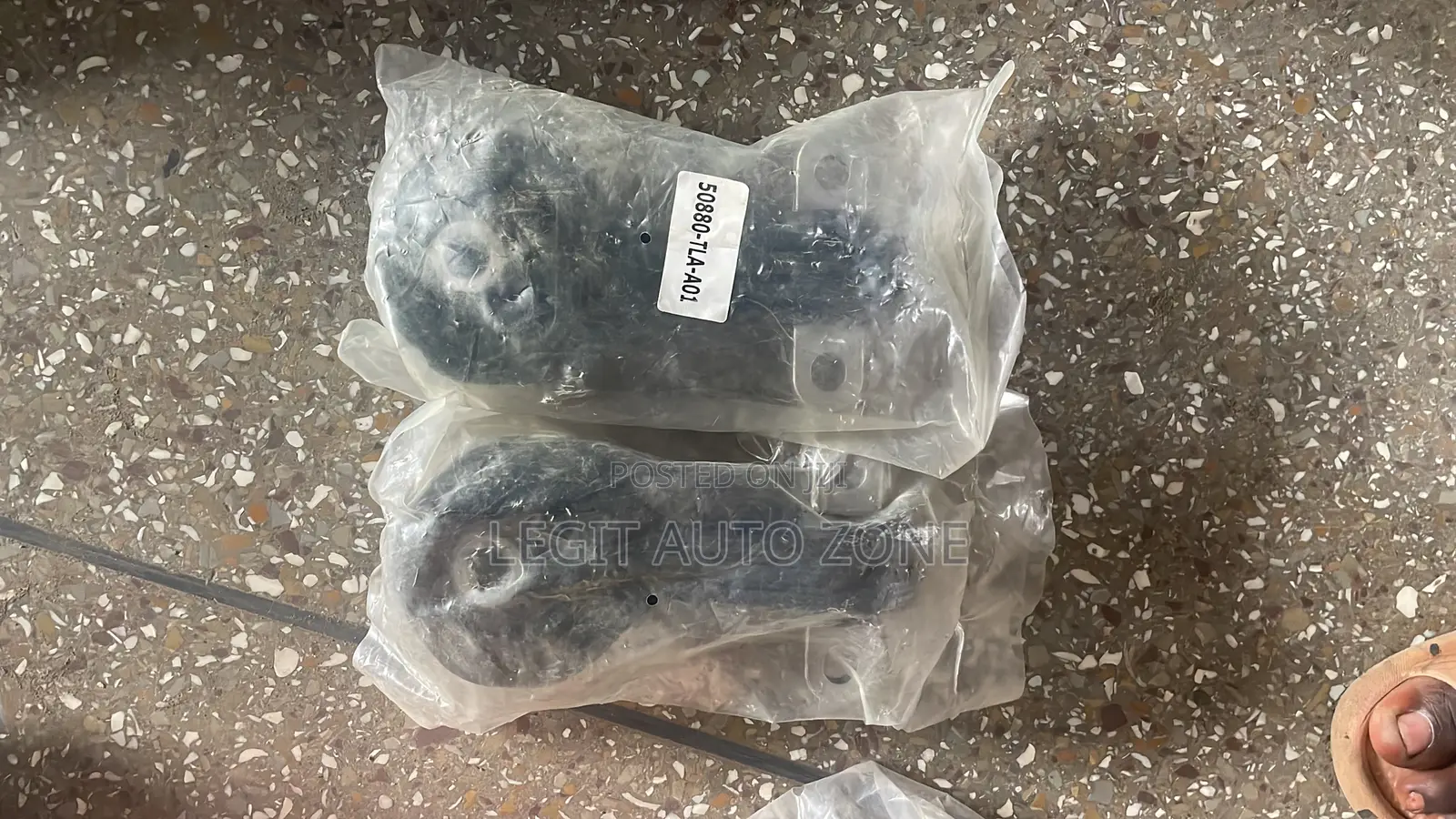Honda CRV 2017,2022 Engine Mount