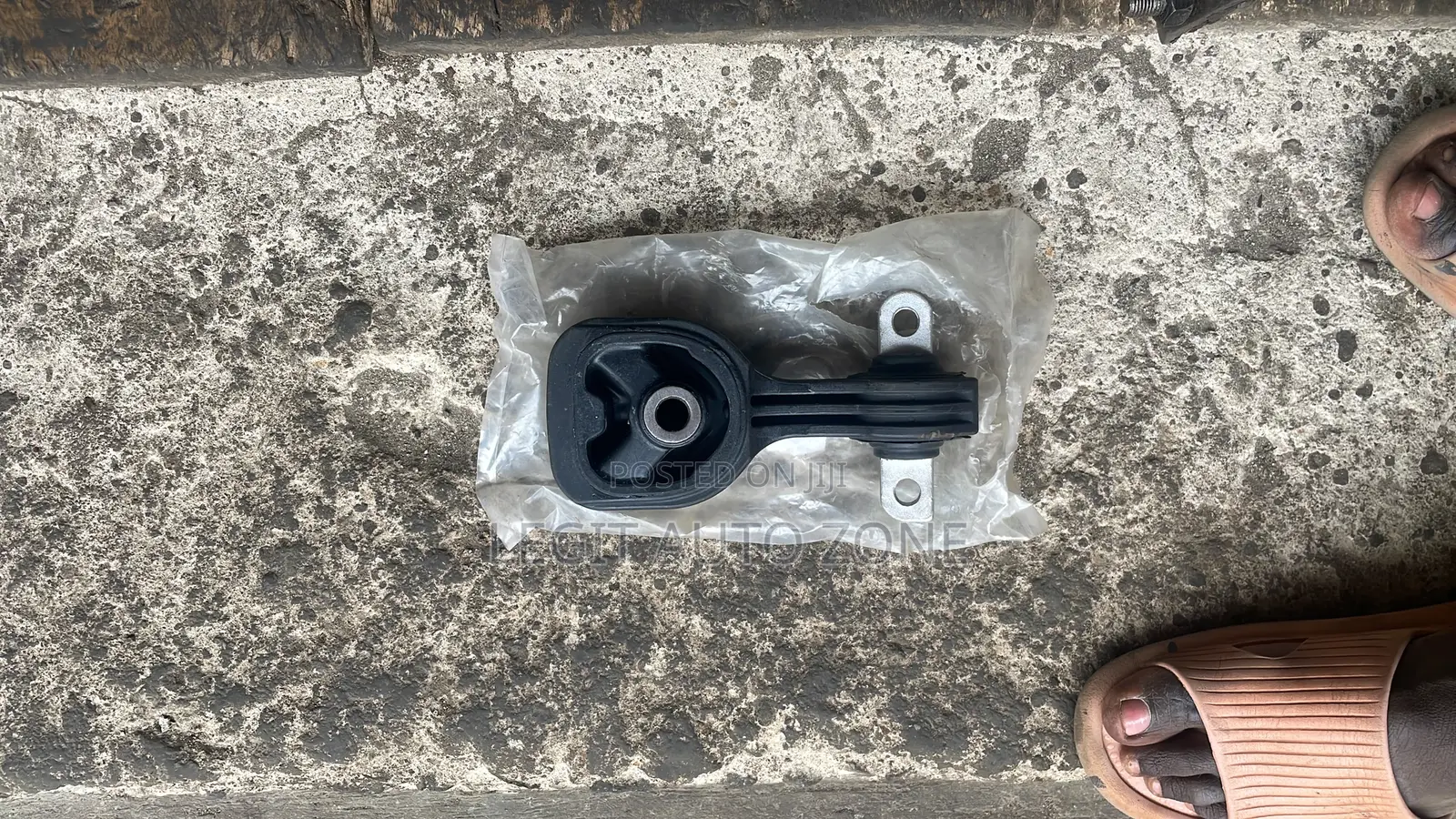 Honda CRV 2017,2022 Engine Mount