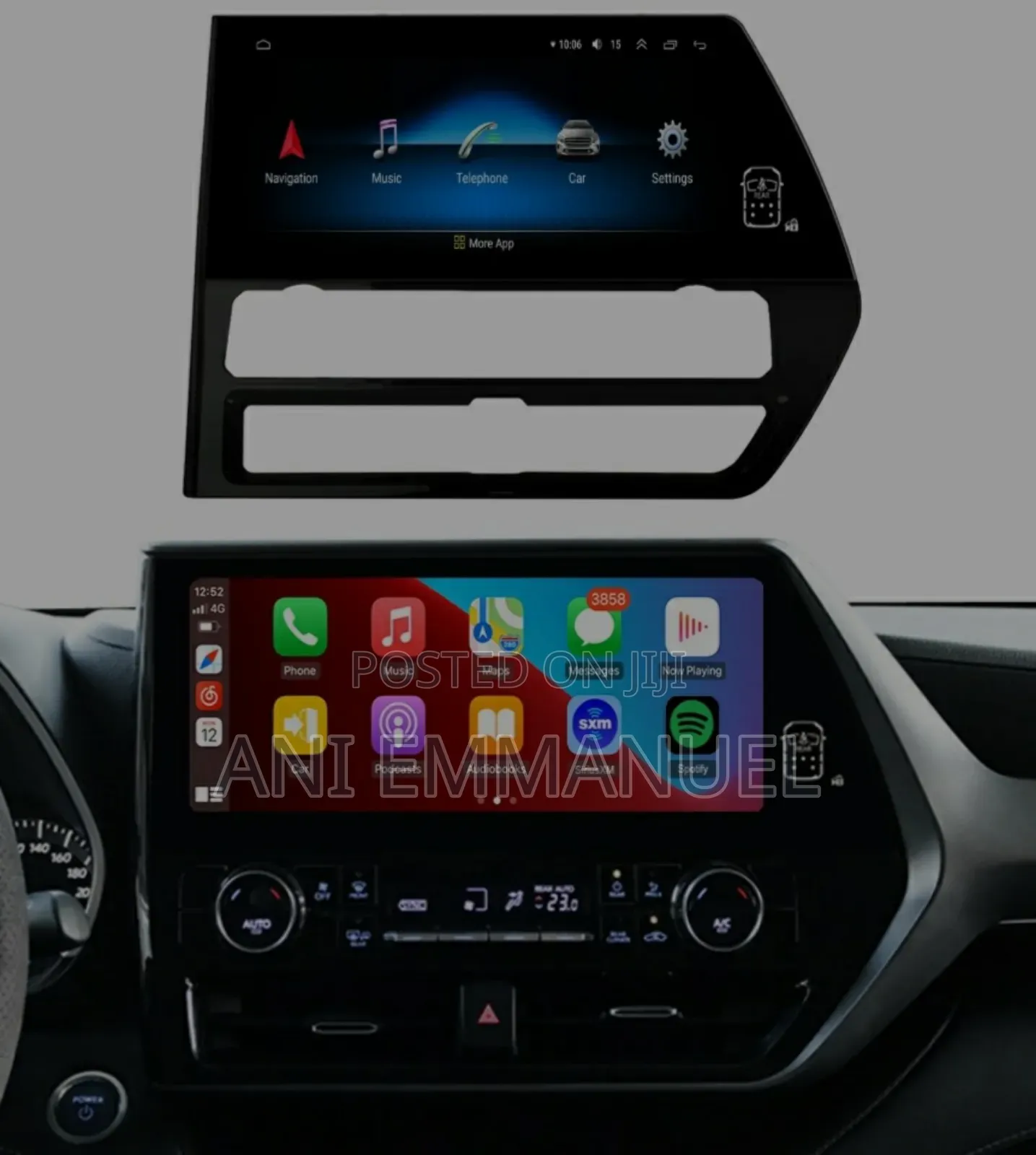 Toyota Highlander 2022