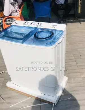 Order Quality 8kg Topload Semiautomatic Nasco W
