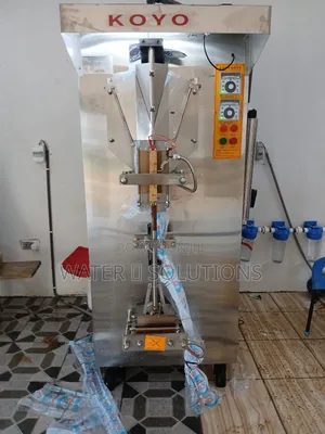 Koyo Machine