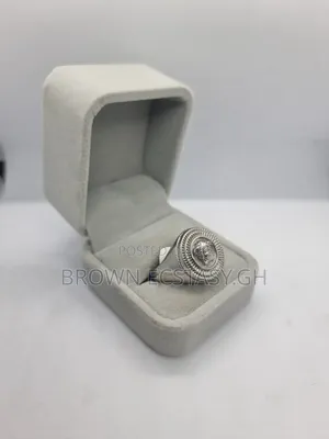Versace Ring