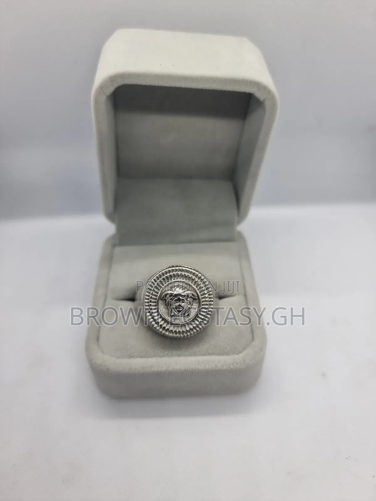 Versace Ring