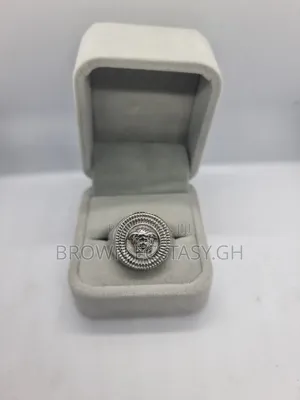 Versace Ring
