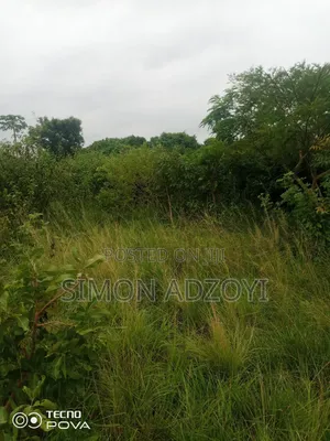 Small Scale Gold Mining Concession
