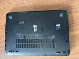 Photo - Laptop HP EliteBook 820 G3 8GB Intel Core I5 SSD 256GB