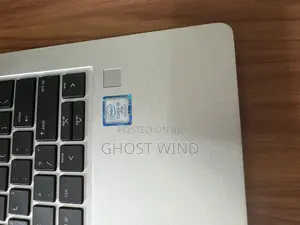 Laptop HP EliteBook 840 G6 8GB Intel Core i5 SSD 256GB