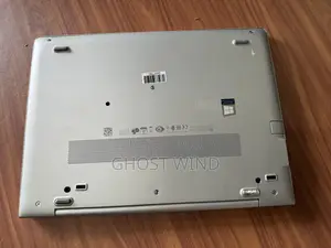 Laptop HP EliteBook 840 G6 8GB Intel Core i5 SSD 256GB