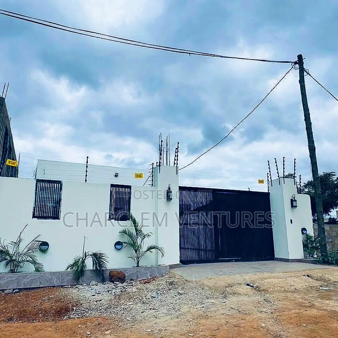 2bdrm House in Charclem Ventures, Adenta for sale