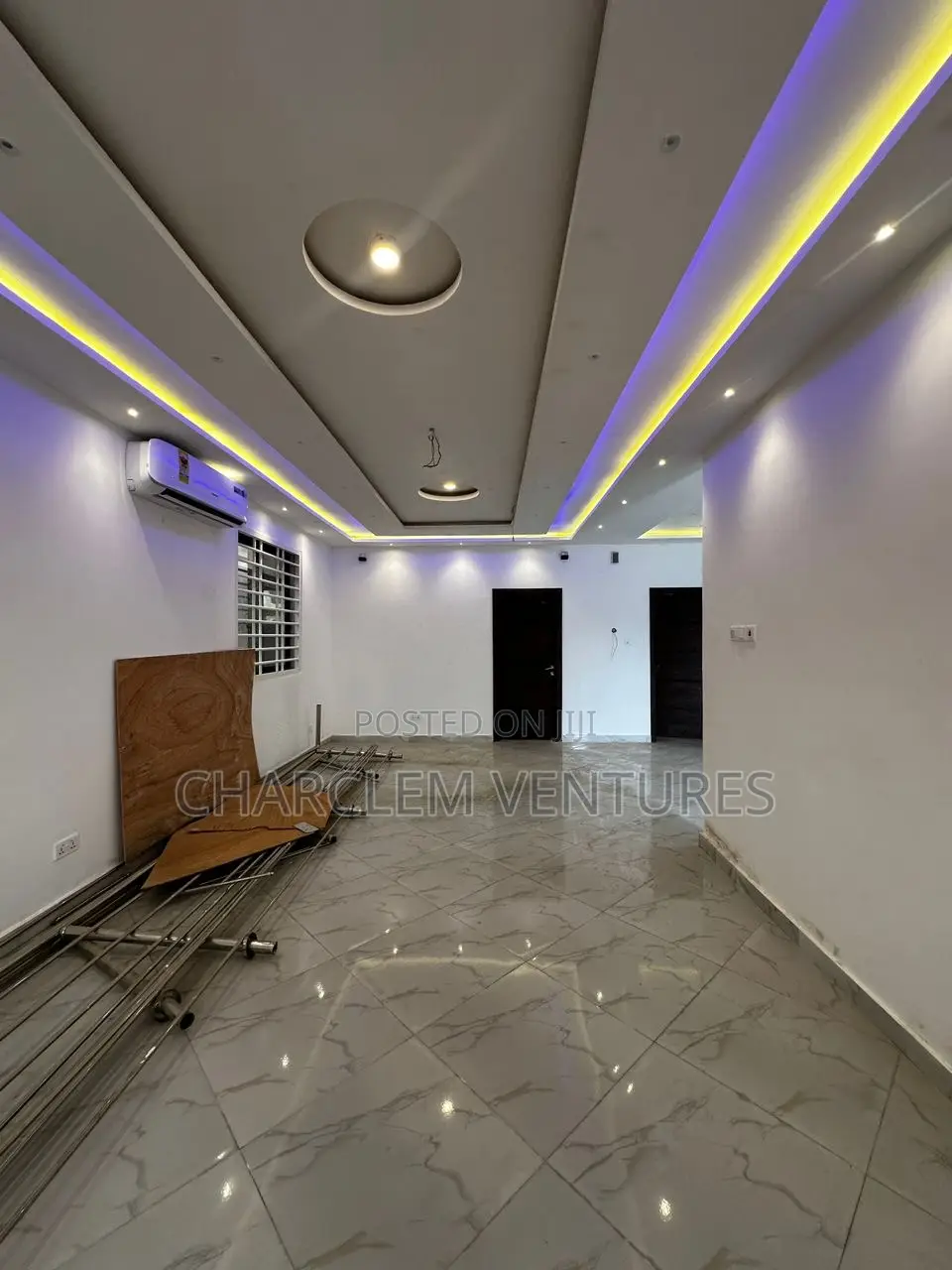 4bdrm House in Charclem Ventures, Adenta for sale