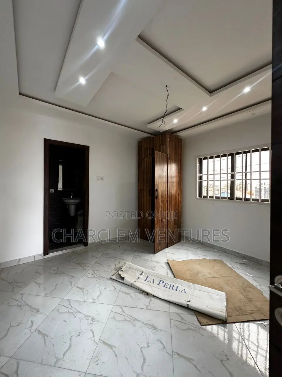 4bdrm House in Charclem Ventures, Adenta for sale