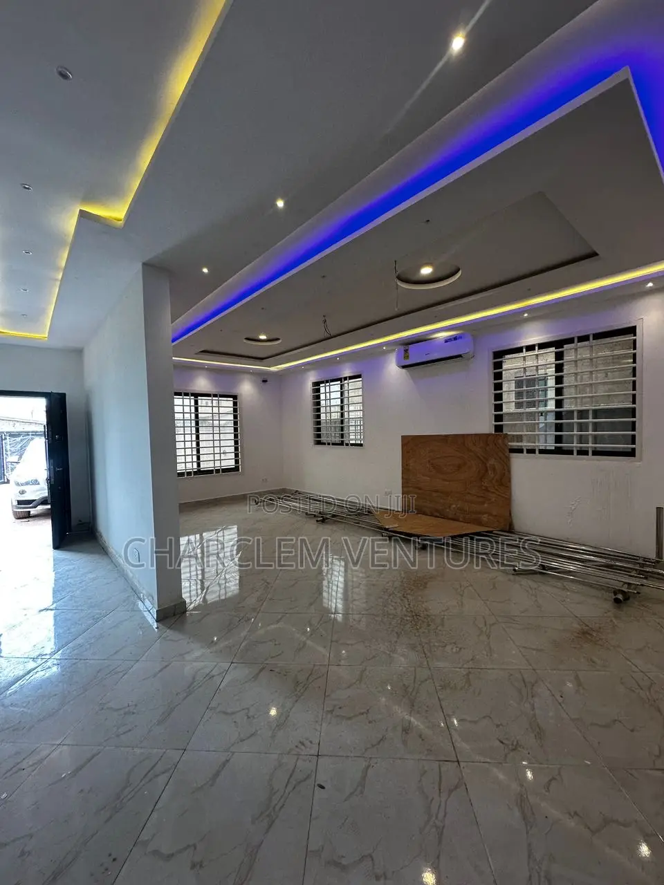 4bdrm House in Charclem Ventures, Adenta for sale