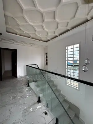 4bdrm House in Charclem Ventures, Adenta for sale
