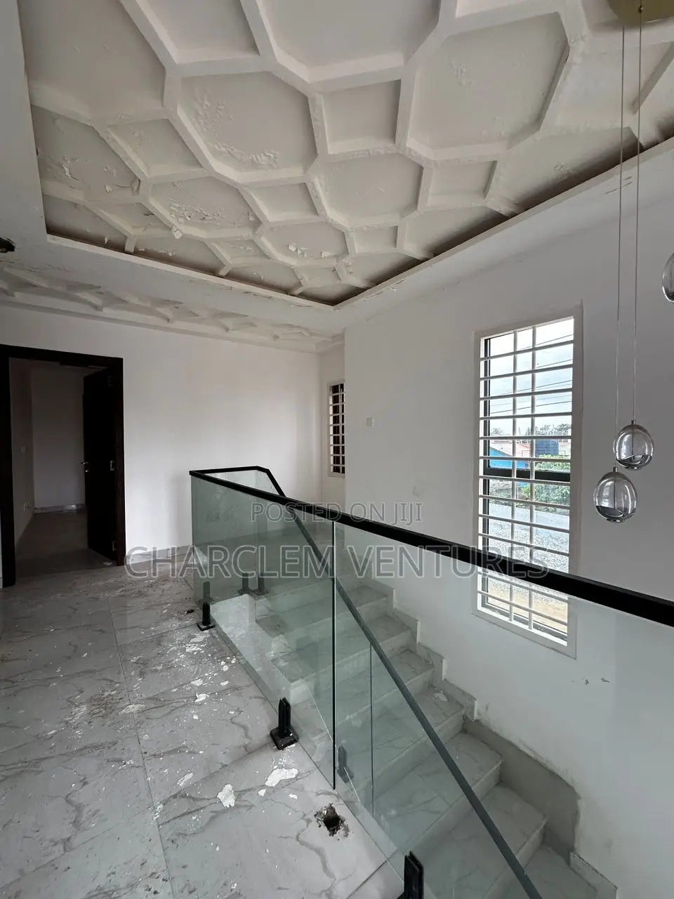 4bdrm House in Charclem Ventures, Adenta for sale