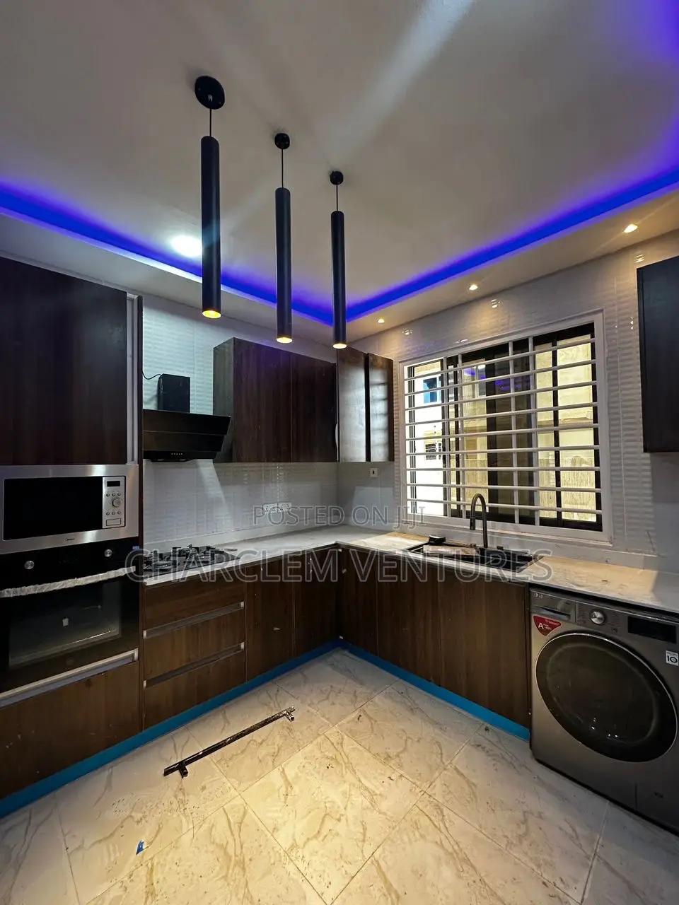 4bdrm House in Charclem Ventures, Adenta for sale