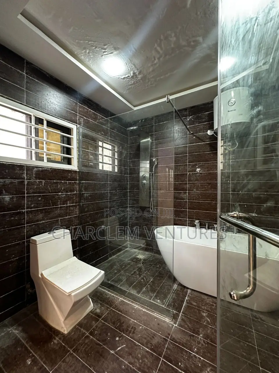 4bdrm House in Charclem Ventures, Adenta for sale