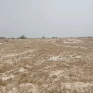 Tse Ataa Thank You Land at Ningo Prampram
