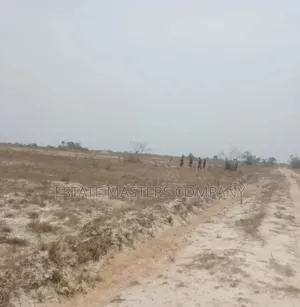 Tse Ataa Thank You Land at Ningo Prampram