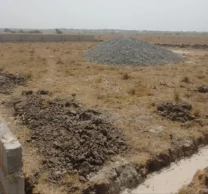 Efo Kpakpa Land Available at Ningo Prampram
