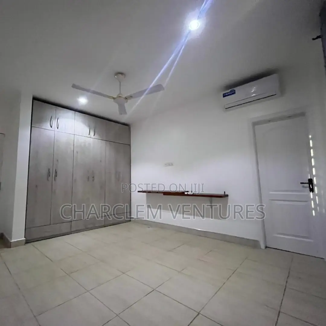 2bdrm Apartment in Charclem Ventures, East Legon for rent